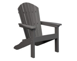 Comfo-Back Adirondack Chair.