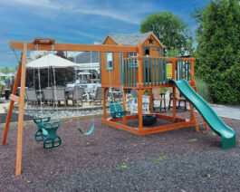 Expedition Playset.