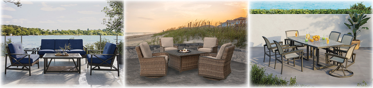 Aluminum Patio Furniture Banner Slider_02
