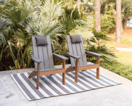 Mayhew Adirondack Chair | Green Acres Outdoor Living