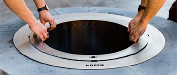 Breeo Insert Step 4.