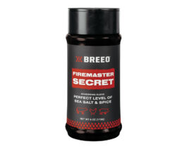 Firemaster Secret Seasoning.