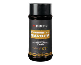 Firemaster Savory Seasoning.