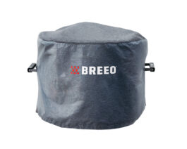 Pizza Oven Cover.