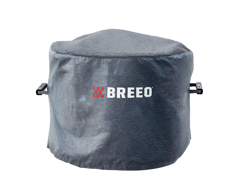 Pizza Oven Cover.