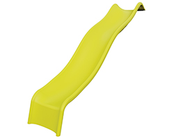 Quality Hillside 10' Light Duty Slide.