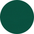 Sunbrella Fabric Grade A Canvas Forest Green.