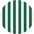 Sunbrella Fabric Grade A Mason Forest Green.