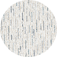 Revolution Fabric Sample Grade B Palm Springs Navy.