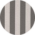Revolution Fabric Sample Grade A Regatta Dark Taupe.