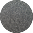 BG Aluminum Color Sample Granite Speckle.