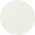 BG Aluminum Color Sample Matte White.