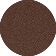 Brown.