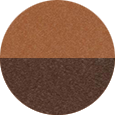 Cedar on Brown.