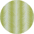 Clock Out Frond.