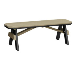 Garden Dining Bench.