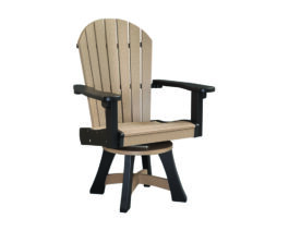 Great Bay Swivel Chair.