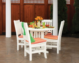 Keystone 42_ Table Set.