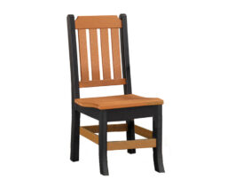 Keystone Side Chair.