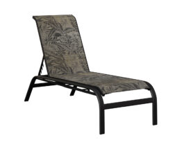 Berlin Gardens Murphy Chaise Lounge.
