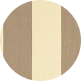 Regency Sand Sunbrella Fabric Sample.