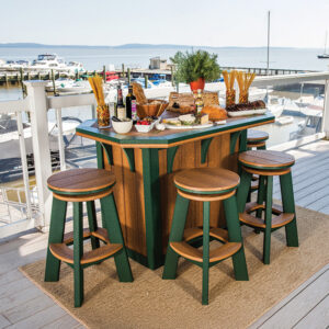 Summerside 35_ x 48_ Bar Set.