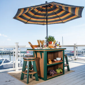 Summerside 35_ x 48_ Bar Set.