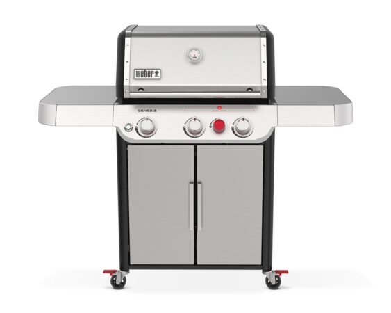 Weber Genesis SP-S-325 Grill | Green Acres Outdoor Living