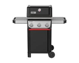 Spirit E-310 Grill.