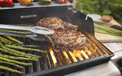 Sear Zone.