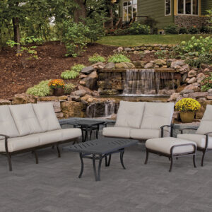Albany Lounge Furniture