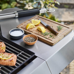 Genesis S-335 Grill - Image 7