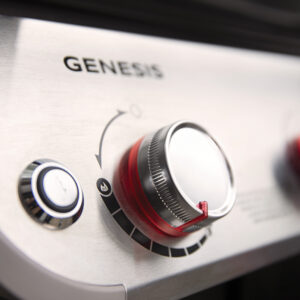 Genesis S-335 Grill - Image 10