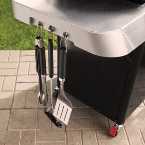 Genesis S-335 Grill - Image 9
