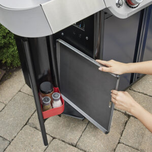 Genesis S-335 Grill - Image 8