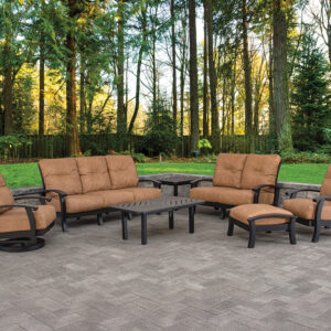 Georgetown Lounge Furniture