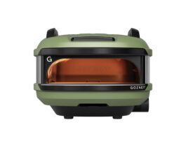 Tread Portable Pizza Oven - Olive.