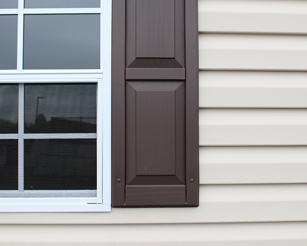 12x20 Vinyl A-Frame Garage.