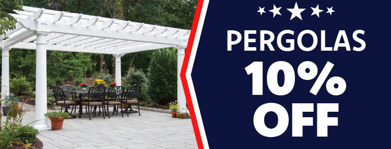 Memorial Day Sale.