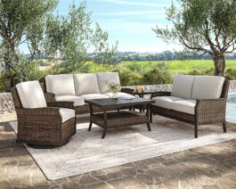 Trenton Lounge Furniture.