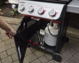 Weber Spirit E-435 Grill | Green Acres Outdoor Living