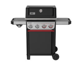 Weber Spirit E-435 Grill.