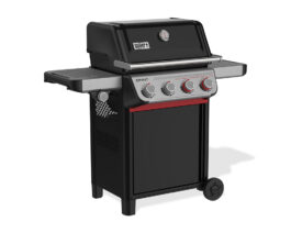 Weber Spirit E-435 Grill | Green Acres Outdoor Living