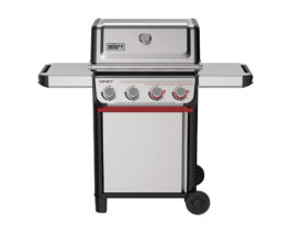 Spirit S-425 Grill.