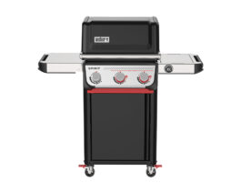 Weber Spirit EP-325 Gas Grill.