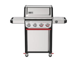 Spirit SP-425 Grill.