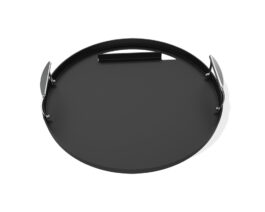 22" Kettle Full-Size Griddle.