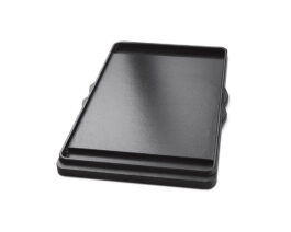 SmokeFire & Spirit 300 Griddle.