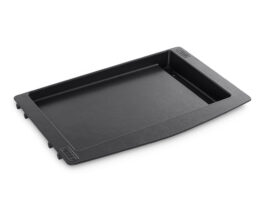 Genesis II Series Half Griddle.