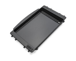 Spirit Series Half Griddle.